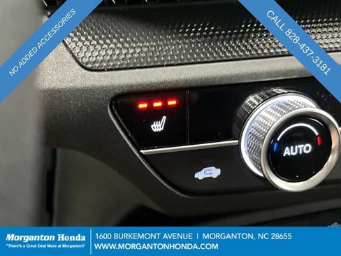 New 2026 Honda CR-V EX image 24