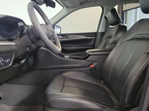 Used 2023 Jeep Grand Cherokee L Limited w/ Luxury Tech Group II RWD image 12