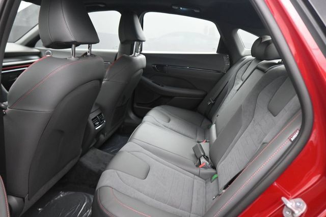 New 2026 Hyundai Sonata N Line FWD image 15