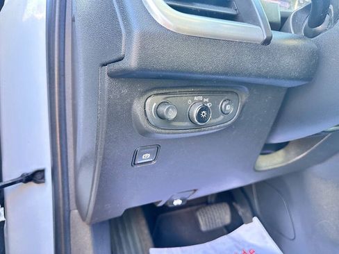 Used 2020 GMC Terrain SLT w/ Preferred Package AWD/4WD image 10