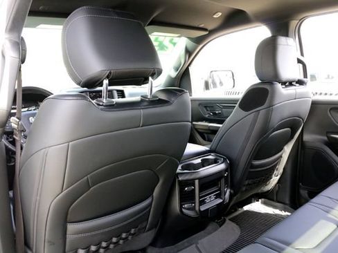 Used 2023 RAM 1500 Lone Star AWD/4WD image 23