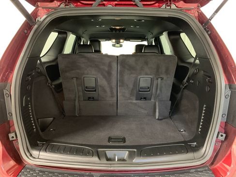 Used 2022 Dodge Durango GT image 21
