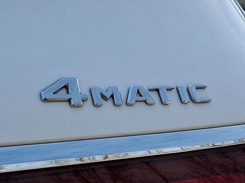 Certified 2025 Mercedes-Benz GLS 450 4MATIC image 33