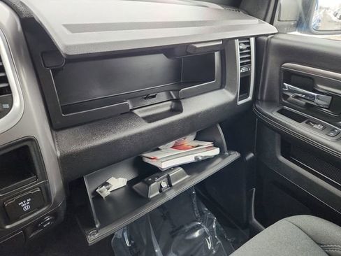 Used 2024 RAM 1500 Classic Warlock w/ Electronics Group image 46