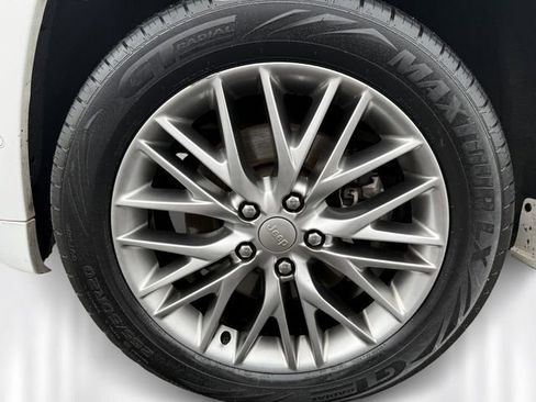 Used 2017 Jeep Grand Cherokee Summit w/ Platinum Series Group image 9