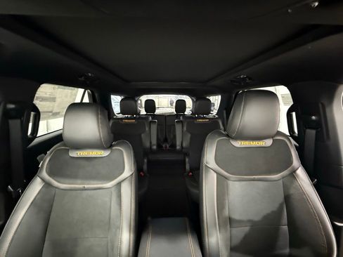 New 2026 Ford Explorer Tremor w/ Tremor Ultimate Package image 32