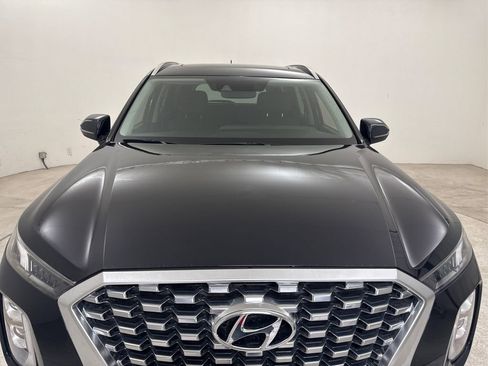 Used 2020 Hyundai Palisade SEL image 11