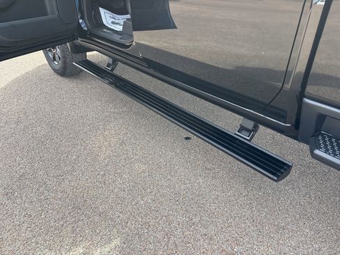 Certified 2024 GMC Sierra 3500 AT4 w/ AT4 Premium Plus Package image 9