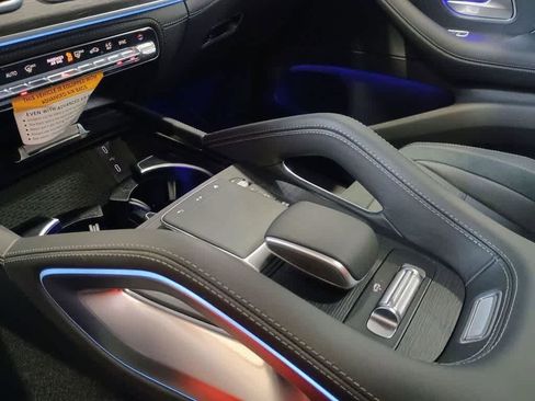 New 2026 Mercedes-Benz GLE 53 AMG 4MATIC image 15