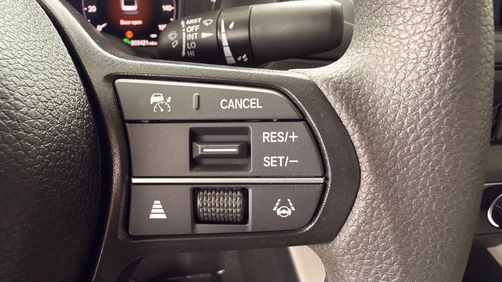 Used 2026 Honda Accord SE image 31