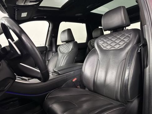 Used 2022 Hyundai Palisade Calligraphy AWD/4WD image 19