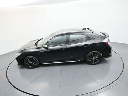 Used 2021 Honda Civic Sport image 18