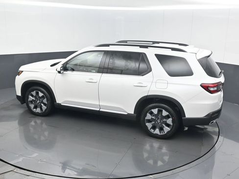 New 2026 Honda Pilot Elite image 15