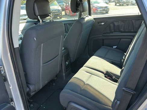 Used 2010 Dodge Journey SE FWD image 10