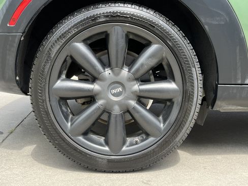 Used 2015 MINI Cooper Countryman S FWD image 14