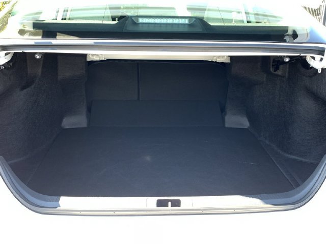 Used 2026 Toyota Camry LE w/ Convenience Package FWD image 38