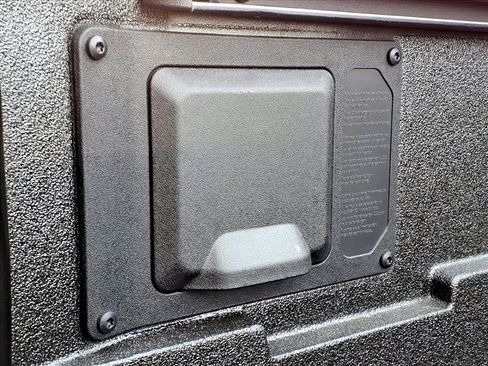 New 2025 Toyota Tacoma TRD Off-Road image 7