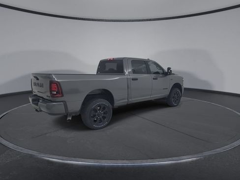 New 2027 RAM 2500 Big Horn AWD/4WD image 15