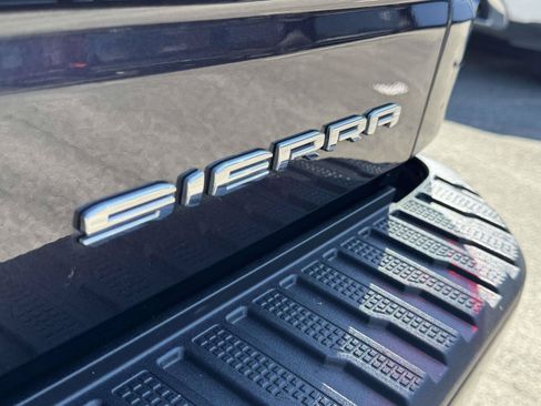 Used 2022 GMC Sierra 1500 Denali AWD/4WD image 10