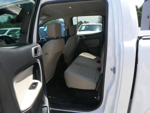 Used 2022 Ford Ranger XLT w/ Equipment Group 301A Mid RWD image 27
