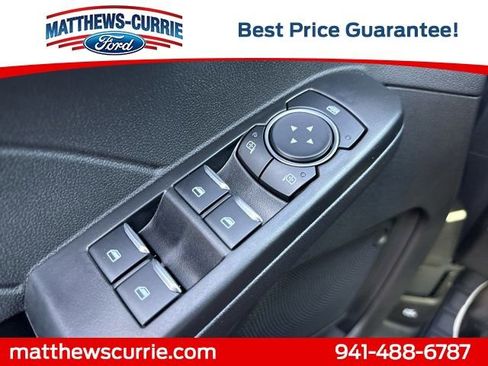 New 2026 Ford Escape ST-Line w/ Tech Pack #1 image 24