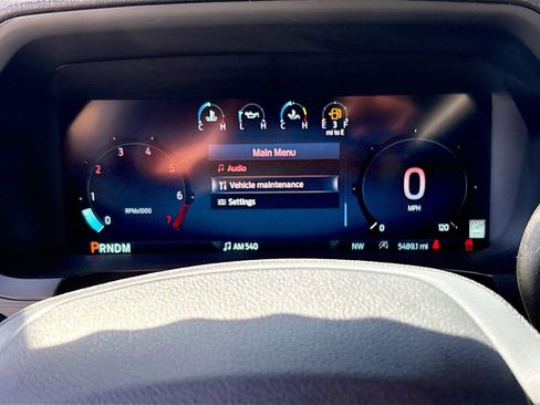 Used 2024 Ford F150 XLT w/ Equipment Group 302A MID image 12