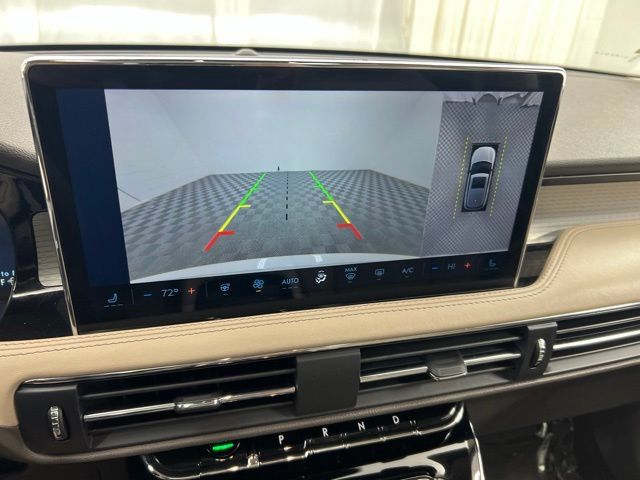 Certified 2023 Lincoln Corsair AWD w/ Equipment Group 101A image 19