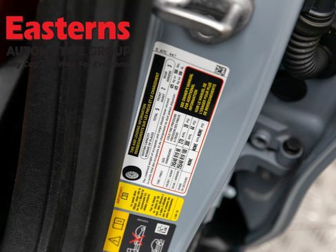 Used 2023 BMW i4 eDrive40 w/ M Sport Package image 35