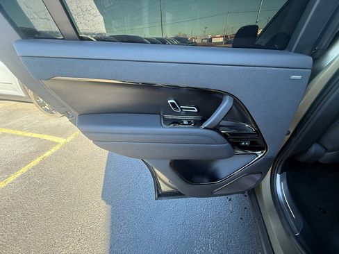 Used 2024 Land Rover Range Rover Sport SV Edition One Carbon Bronze image 16