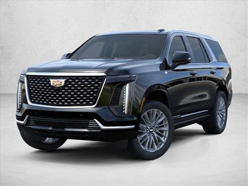New 2026 Cadillac Escalade Luxury w/ Touring Package image 8