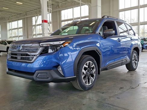 New 2026 Subaru Forester Premium AWD/4WD image 5