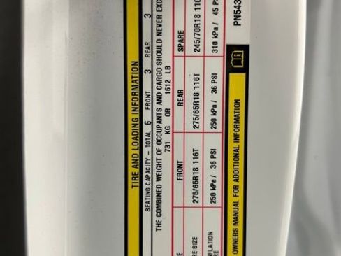 Used 2023 RAM 1500 Big Horn w/ Trailer Tow Group image 54