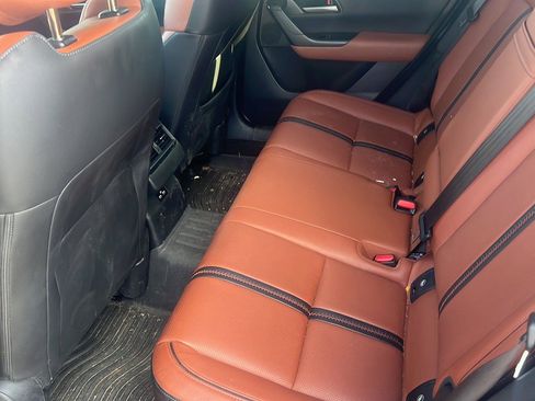 Used 2023 MAZDA CX-50 AWD 2.5 Turbo image 16