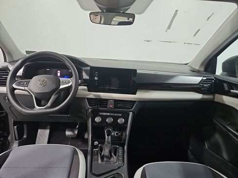 New 2026 Volkswagen Taos S FWD image 12