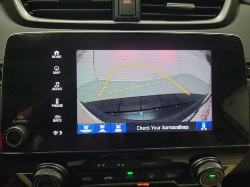 Used 2019 Honda CR-V Touring image 23
