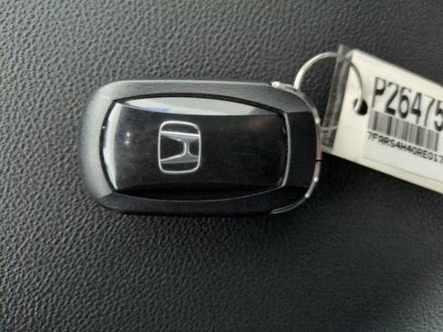 Certified 2024 Honda CR-V EX image 32
