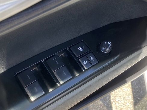 Certified 2025 Toyota Camry LE image 21