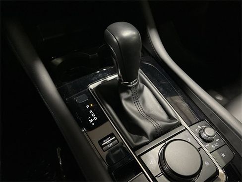 Used 2025 MAZDA MAZDA3 s image 25