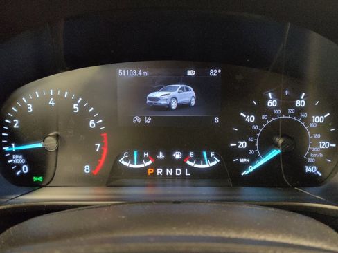 Used 2020 Ford Escape SE FWD image 23