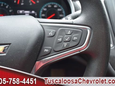 Used 2018 Chevrolet Malibu LS w/ LPO, Convenience Package 1 image 25