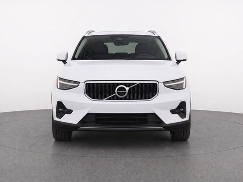 Used 2024 Volvo XC40 B5 Ultimate w/ Climate Package AWD/4WD image 5