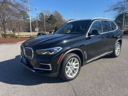 Used 2022 BMW X5 xDrive40i w/ Parking Assistance Package