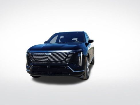 New 2026 Cadillac Vistiq Luxury image 5