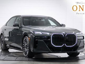 New 2026 BMW i7 eDrive50 w/ M Sport Package video 1