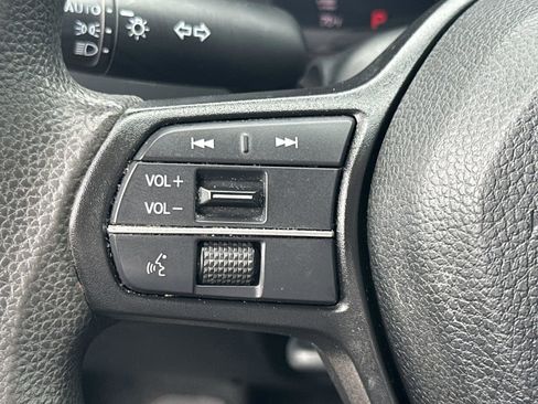 Certified 2023 Honda Accord EX image 13