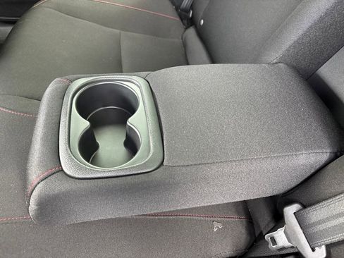Used 2025 Honda Civic Si image 27