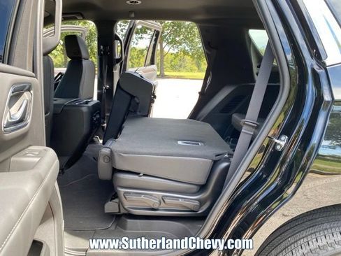 Used 2023 Chevrolet Tahoe LT AWD/4WD image 43