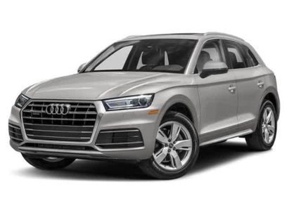 Used 2018 Audi Q5 Prestige
