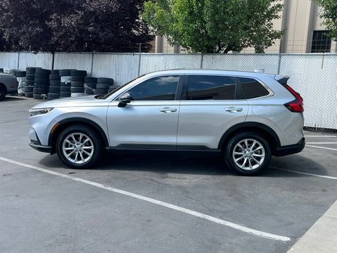 Used 2023 Honda CR-V EX-L image 4