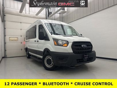 Used 2020 Ford Transit 350 XL